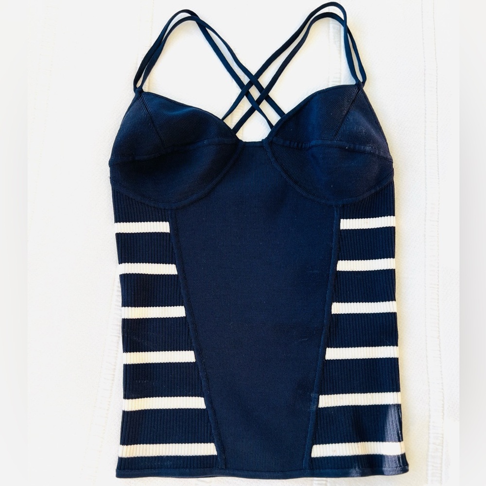Ralph Lauren knit top